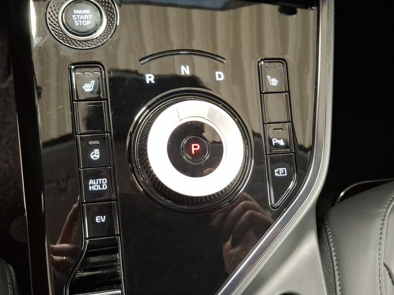 Kia Niro bild 12