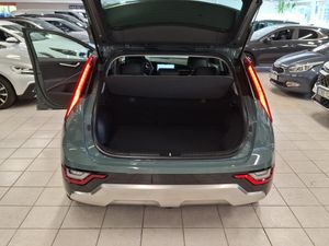 Kia Niro bild 14