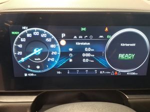 Kia Niro bild 10
