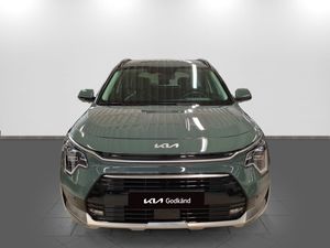 Kia Niro bild 2