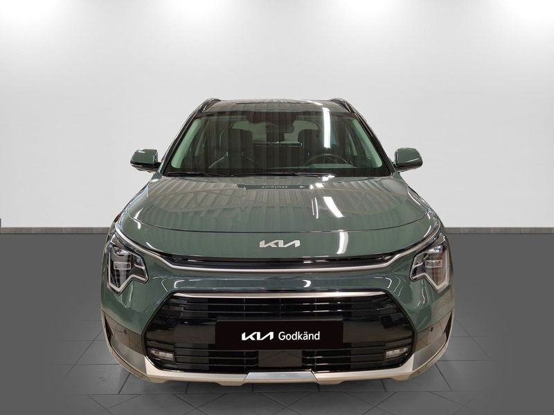 Kia Niro bild 2