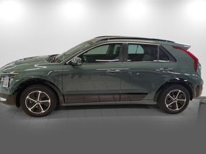 Kia Niro bild 4