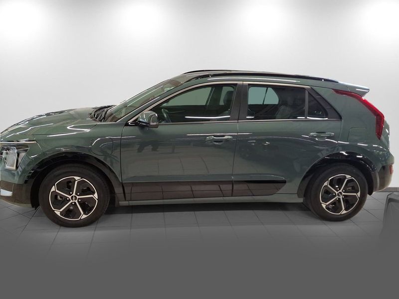 Kia Niro bild 4