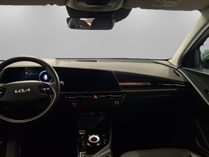Kia Niro bild 7