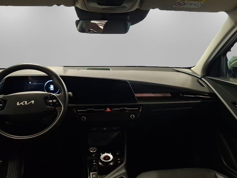 Kia Niro bild 7