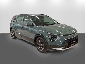 Kia Niro bild 3