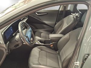 Kia Niro bild 8