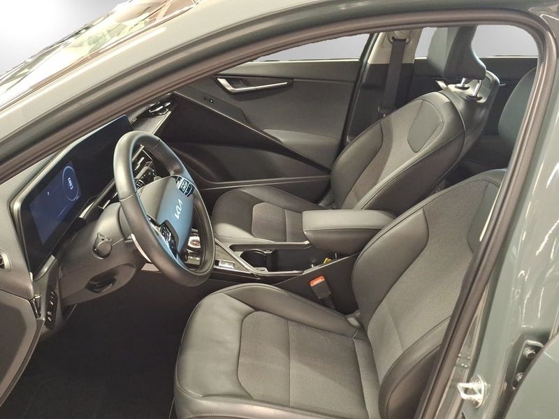 Kia Niro bild 8