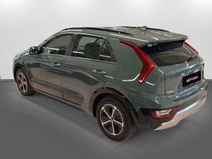Kia Niro bild 6