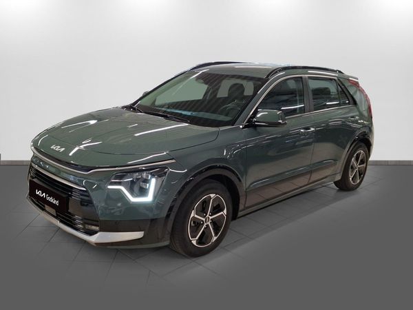 Kia Niro PLUG-IN HYBRID ACTION - 2023
