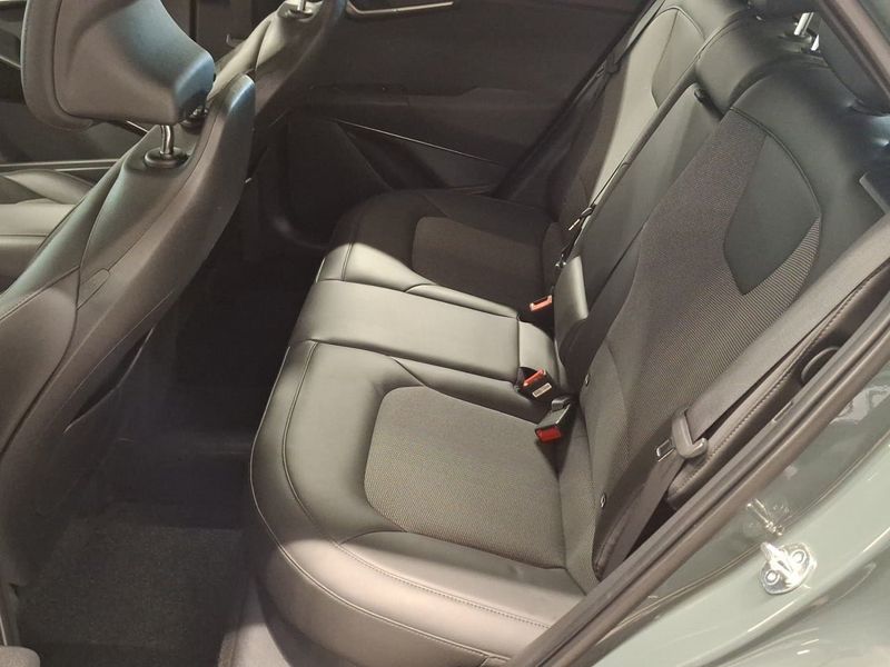Kia Niro bild 9