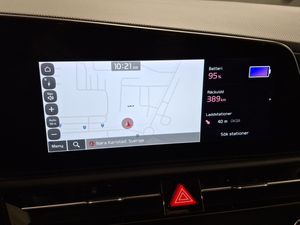 Kia Niro bild 11