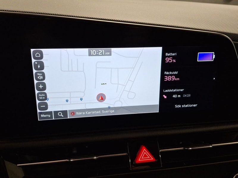 Kia Niro bild 11