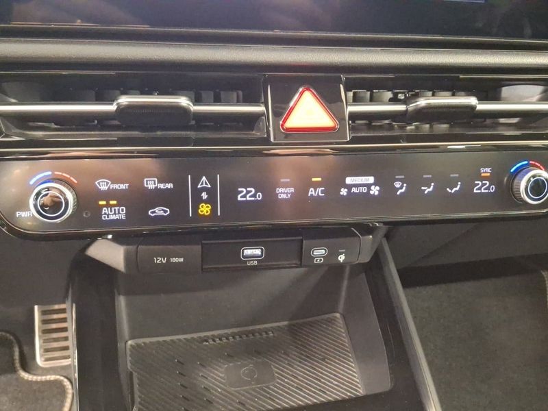 Kia Niro bild 13