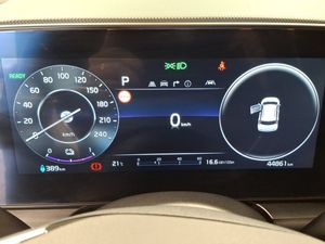 Kia Niro bild 10