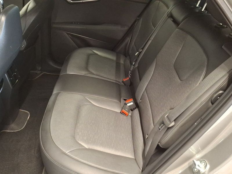 Kia Niro bild 9