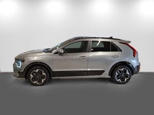 Kia Niro bild 4