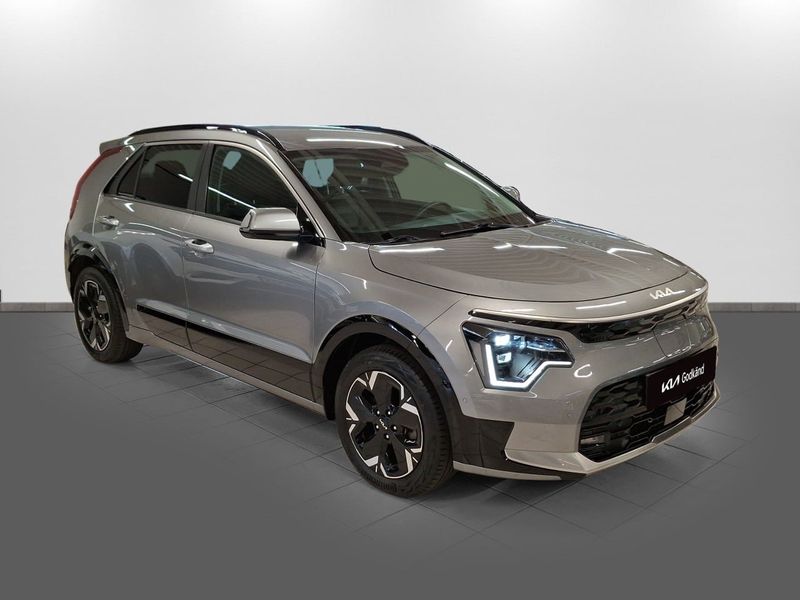 Kia Niro bild 3