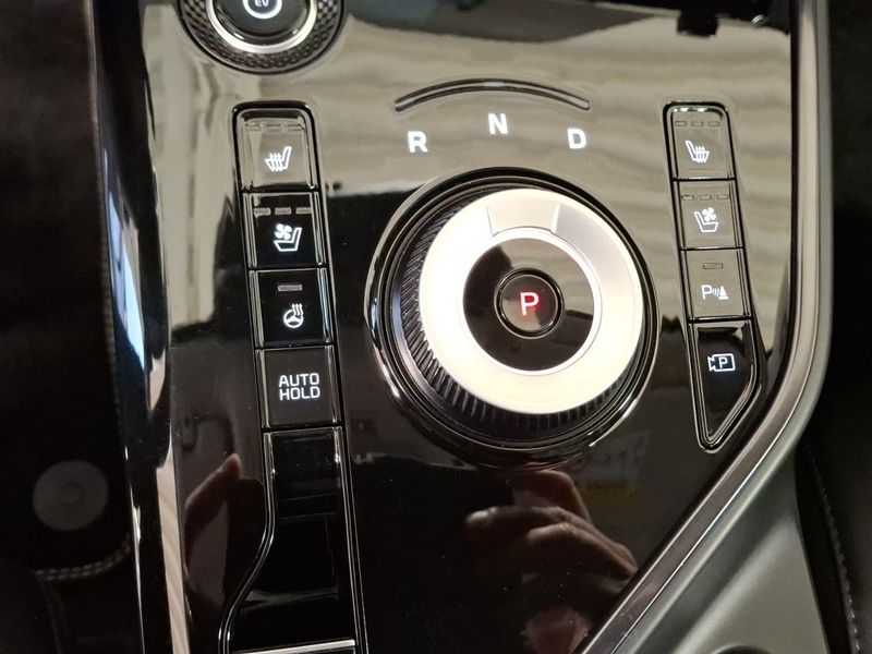 Kia Niro bild 12
