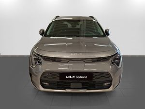 Kia Niro bild 2