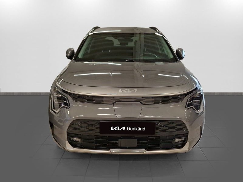 Kia Niro bild 2