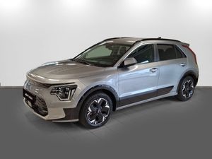 Kia Niro bild 1