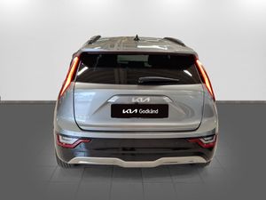Kia Niro bild 5