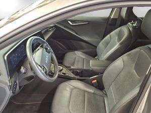 Kia Niro bild 8