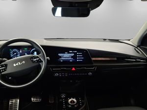 Kia Niro bild 7