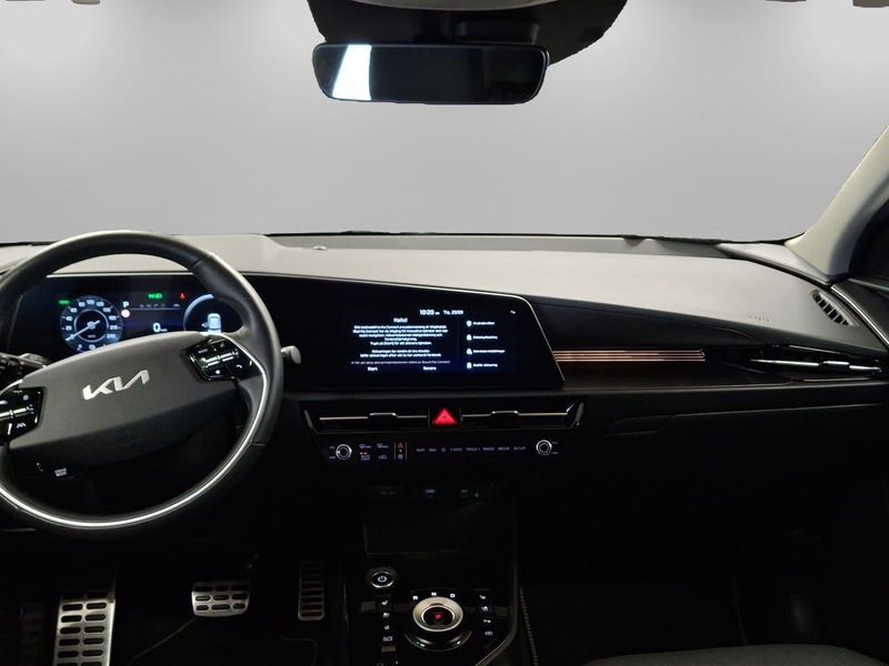 Kia Niro bild 7