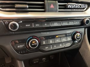 Kia Niro bild 13