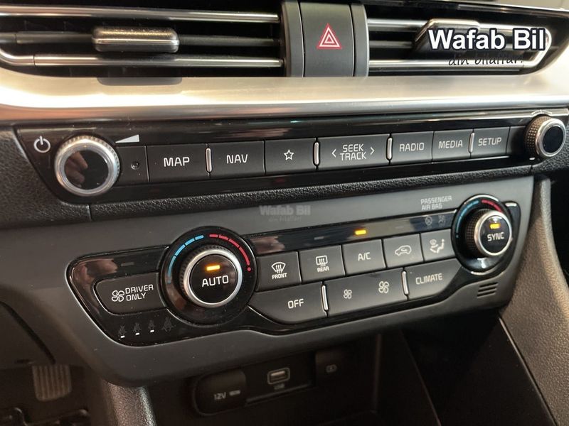 Kia Niro bild 13