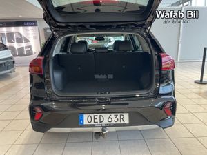 Kia Niro bild 14