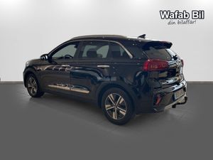 Kia Niro bild 6