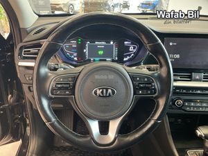 Kia Niro bild 10