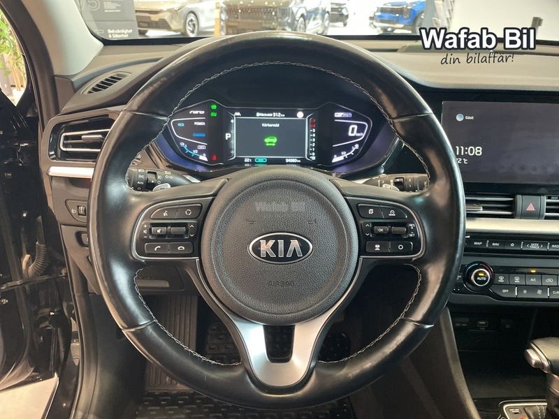 Kia Niro bild 10