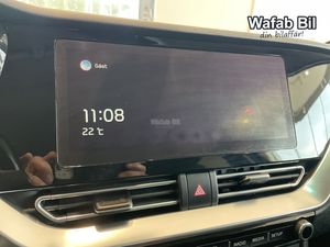 Kia Niro bild 11