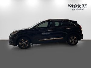 Kia Niro bild 4