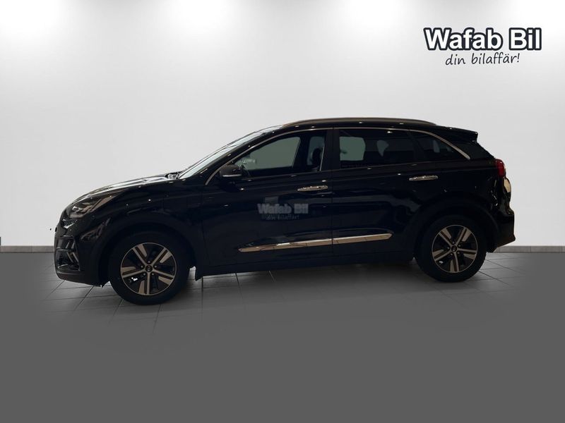 Kia Niro bild 4