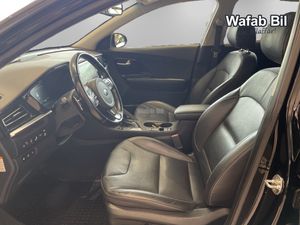Kia Niro bild 8