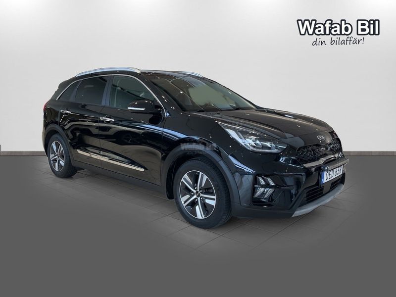 Kia Niro bild 3