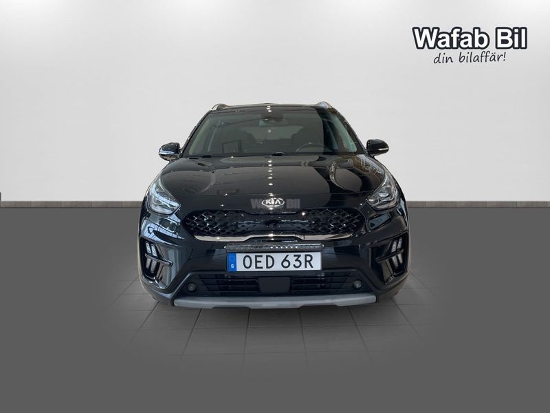 Kia Niro bild 2