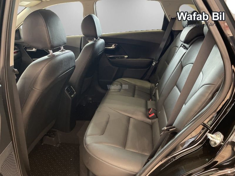 Kia Niro bild 9