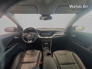 Kia Niro bild 7
