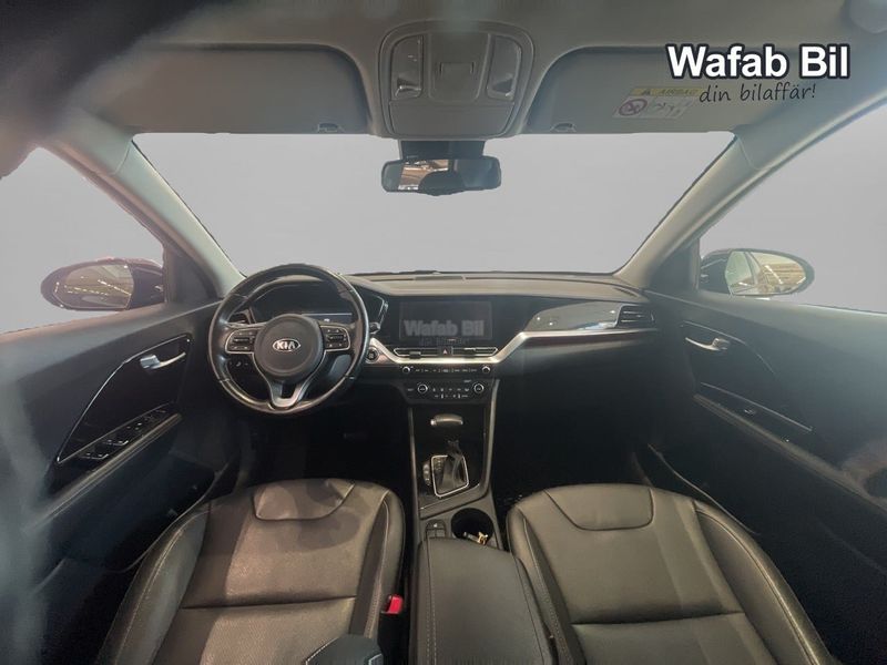 Kia Niro bild 7