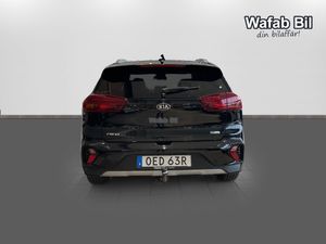 Kia Niro bild 5