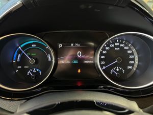 Kia XCeed bild 10