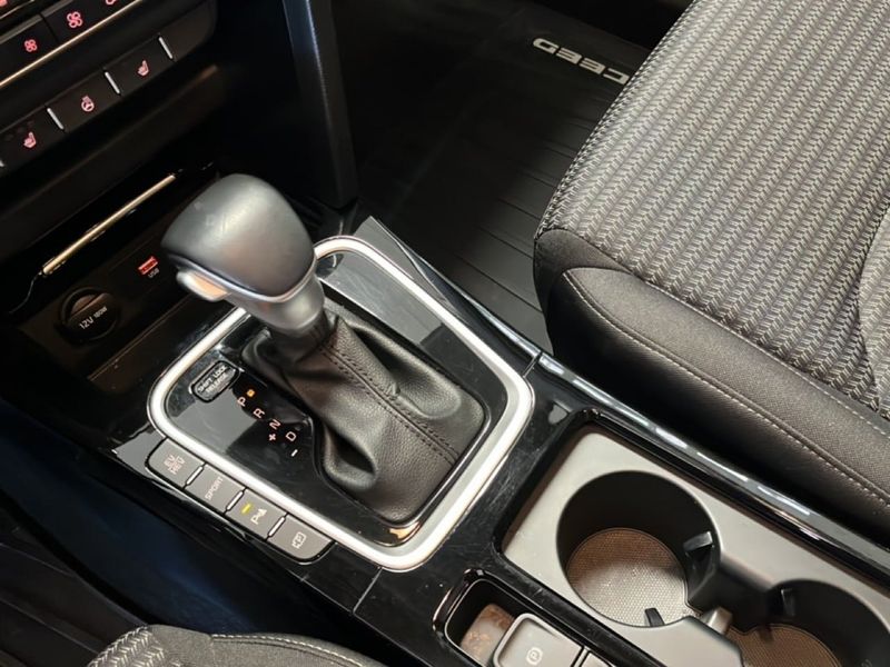 Kia XCeed bild 12