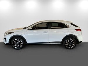 Kia XCeed bild 4