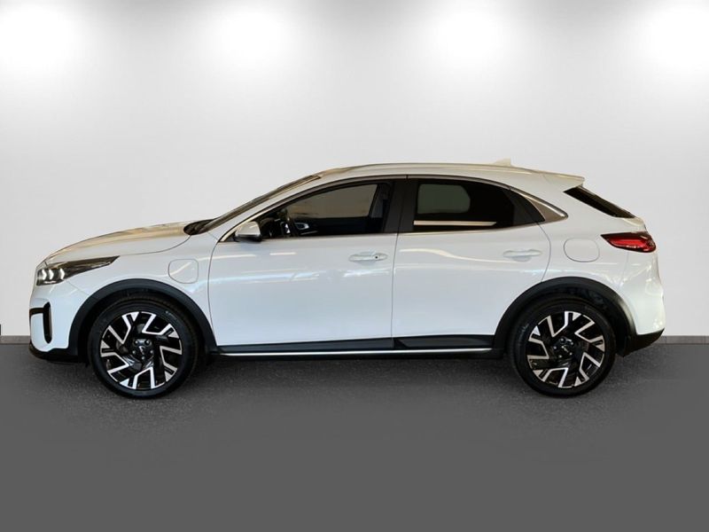 Kia XCeed bild 4